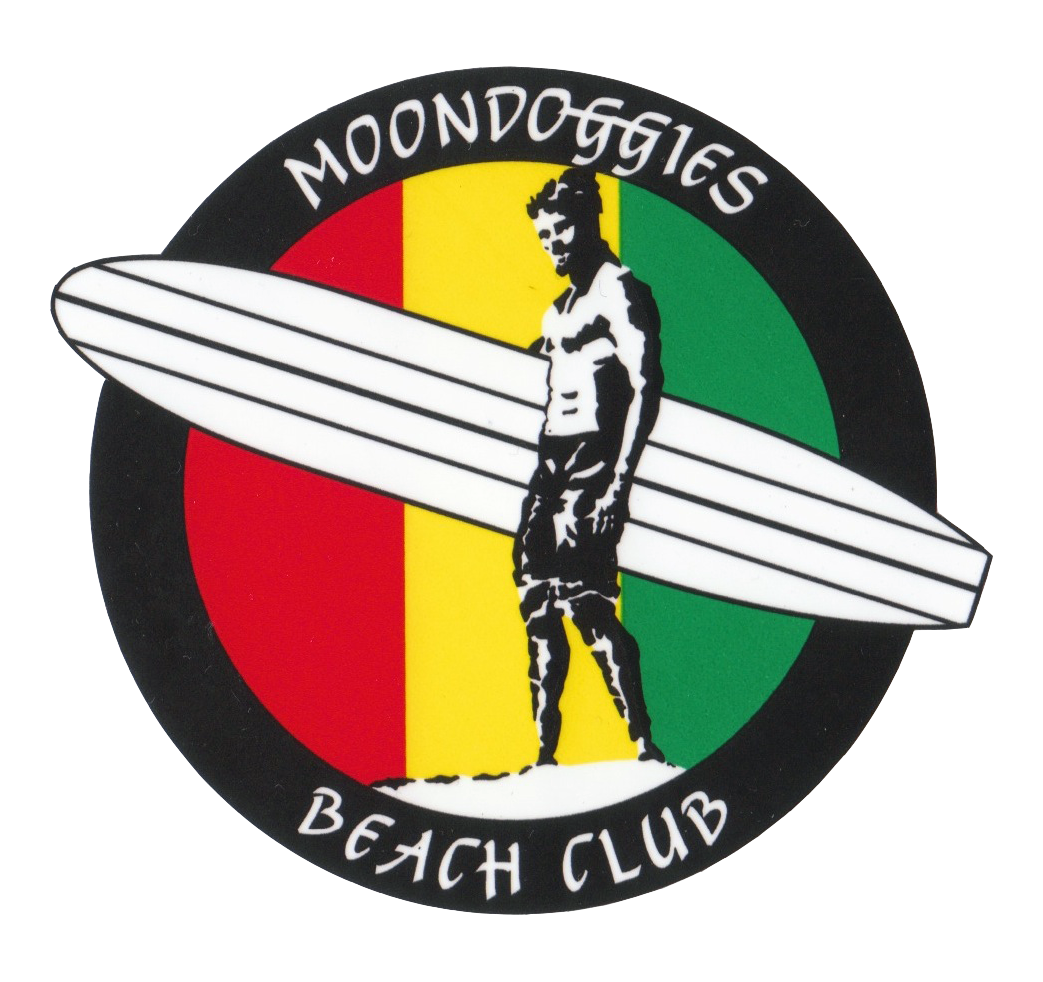 Moondoggies Beach Club(Pismo Beach)
